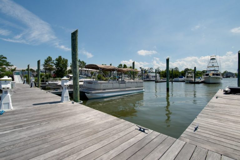 Amenities At Whitehouse Cove In Poquoson Virginia